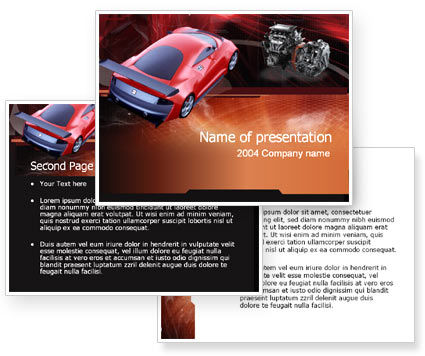 powerpoint backgrounds free. Free Tuning PowerPoint