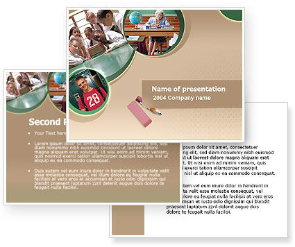 free powerpoint templates education. Education amp; Training