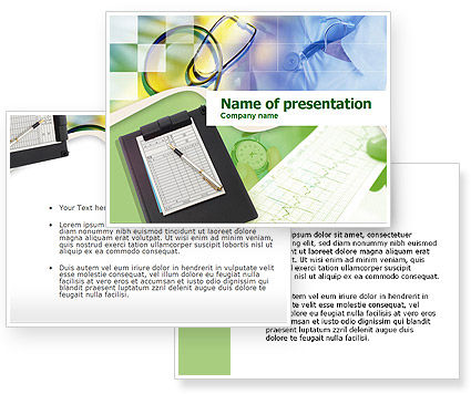 powerpoint templates medical. Animated Medical PowerPoint