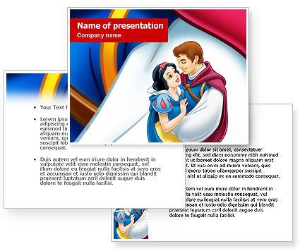 disney powerpoint templates free. Disney Cartoon PowerPoint