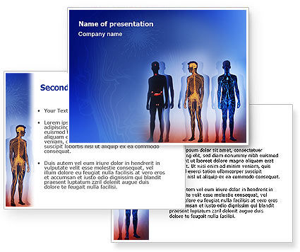 systems of body. Systems of Body PowerPoint