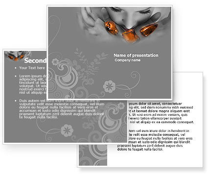 powerpoint templates free medical. Free Powerpoint Templates
