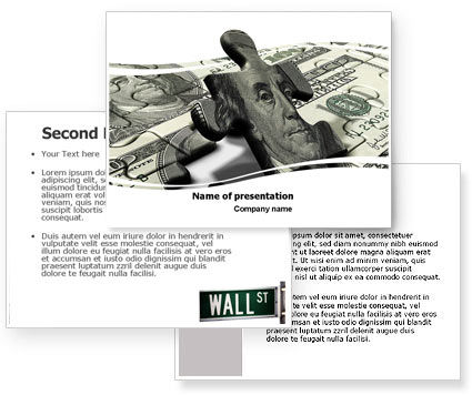 dollar bill template. Dollar Bill PowerPoint