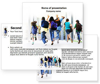 powerpoint templates for kids. Kids PowerPoint Templates