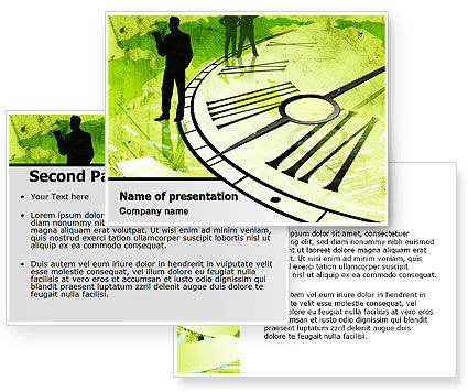 timeline template powerpoint. Timeline Global PowerPoint