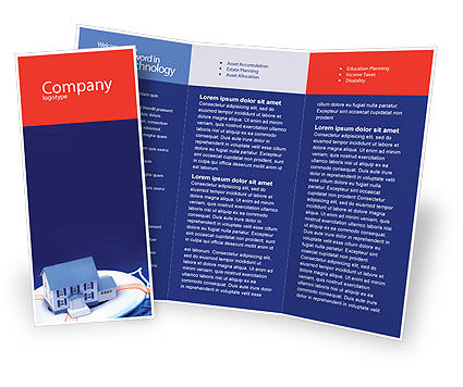 real estate brochure design samples. real estate brochure design.