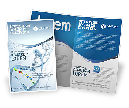 brochure design templates. Custom Brochure Design - Order