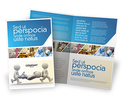 Custom Brochure Design - Order 2011